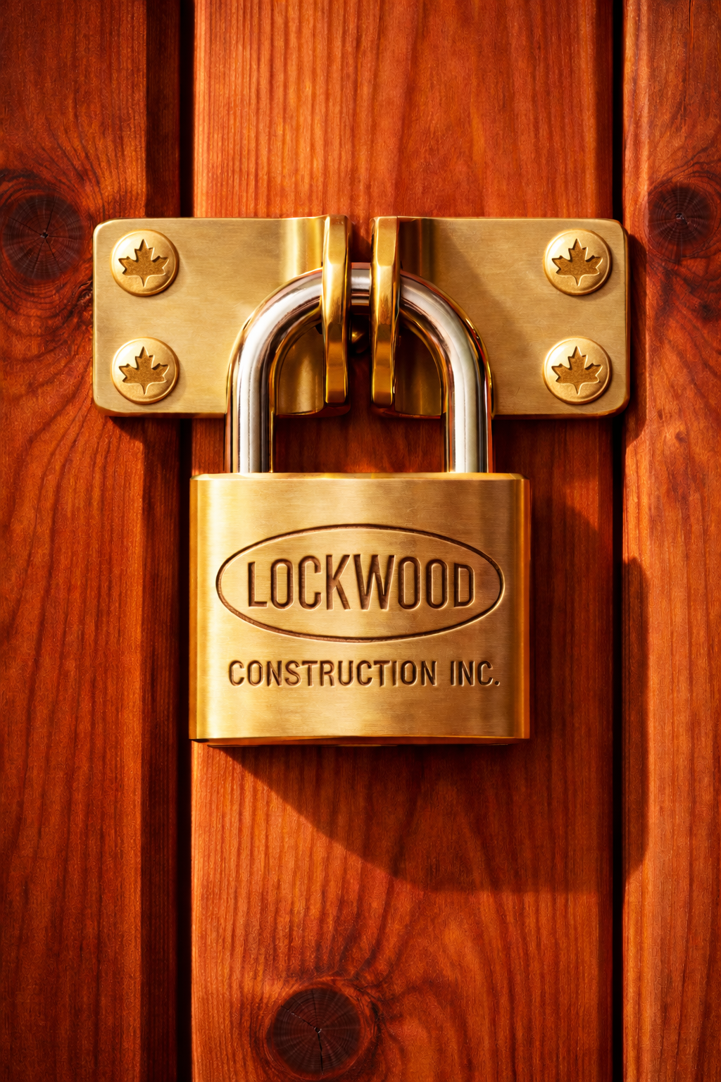 A. K. Lockwood Construction Inc.